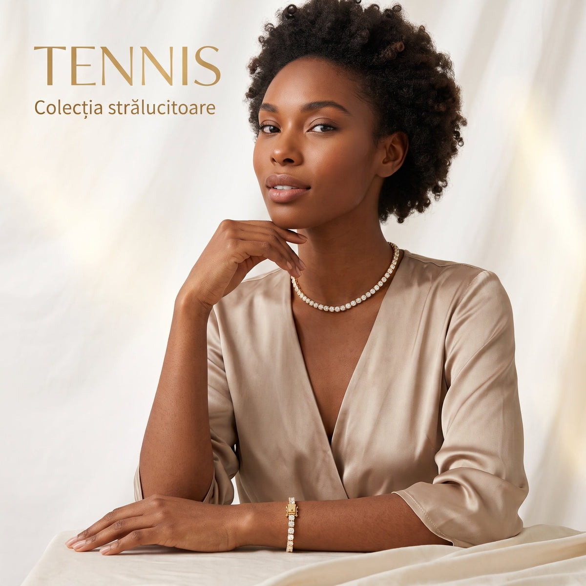 Colectia Tennis